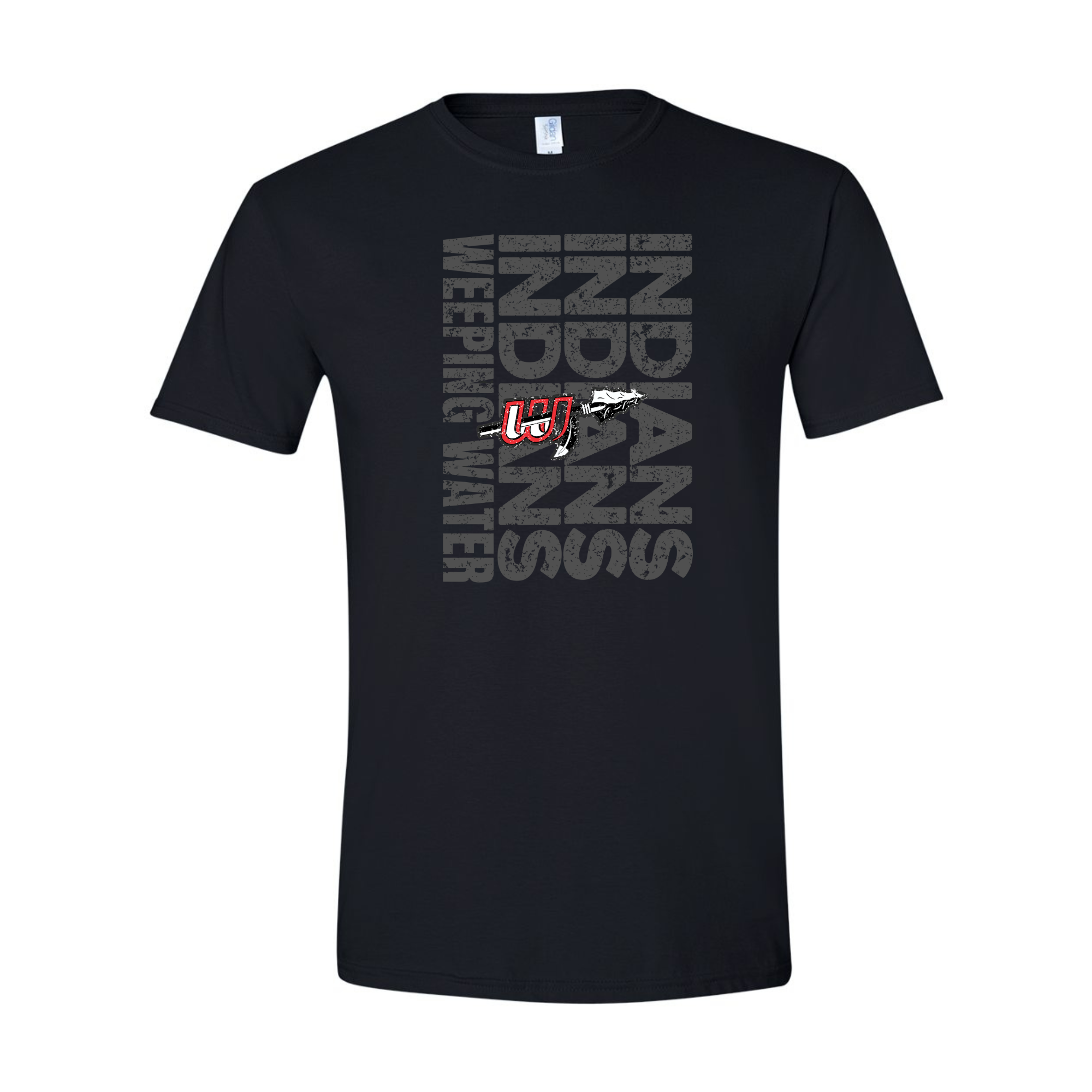 WW All Season Tee Shirt 2025.3