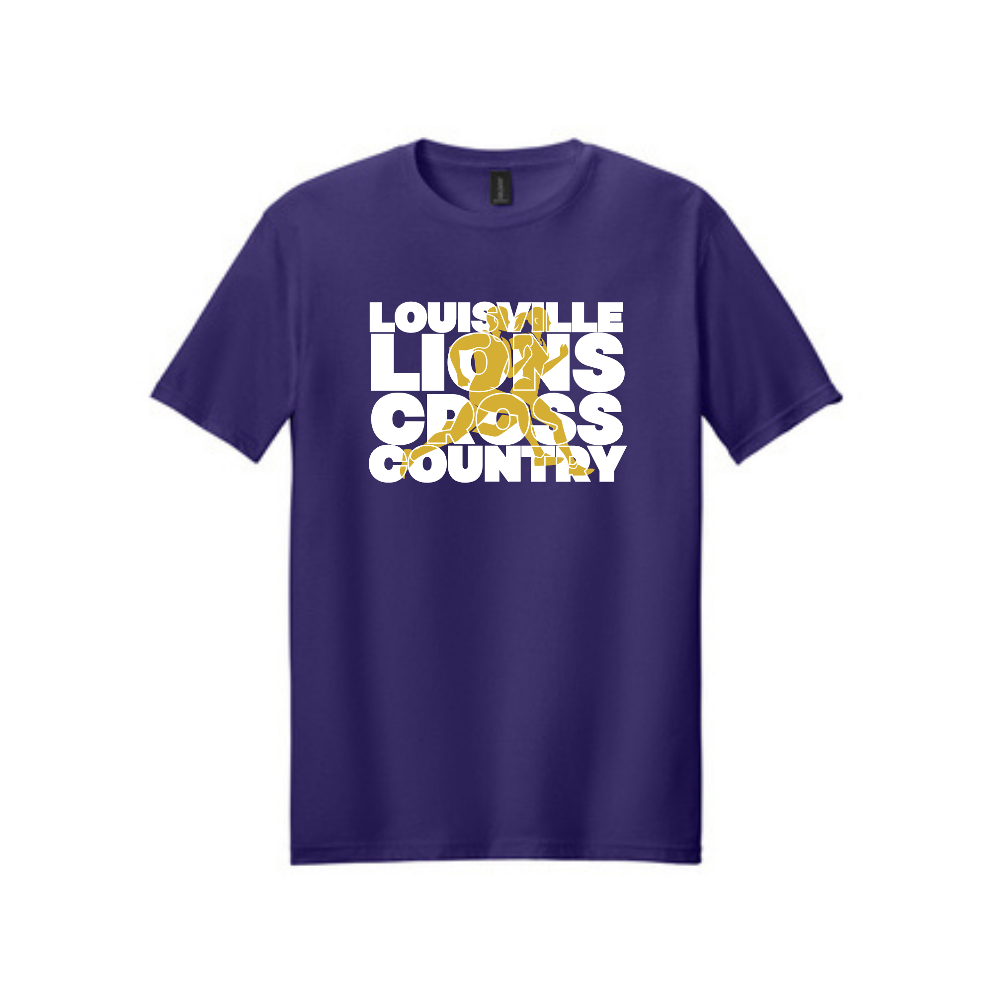 LHS XC Tee 2026.1