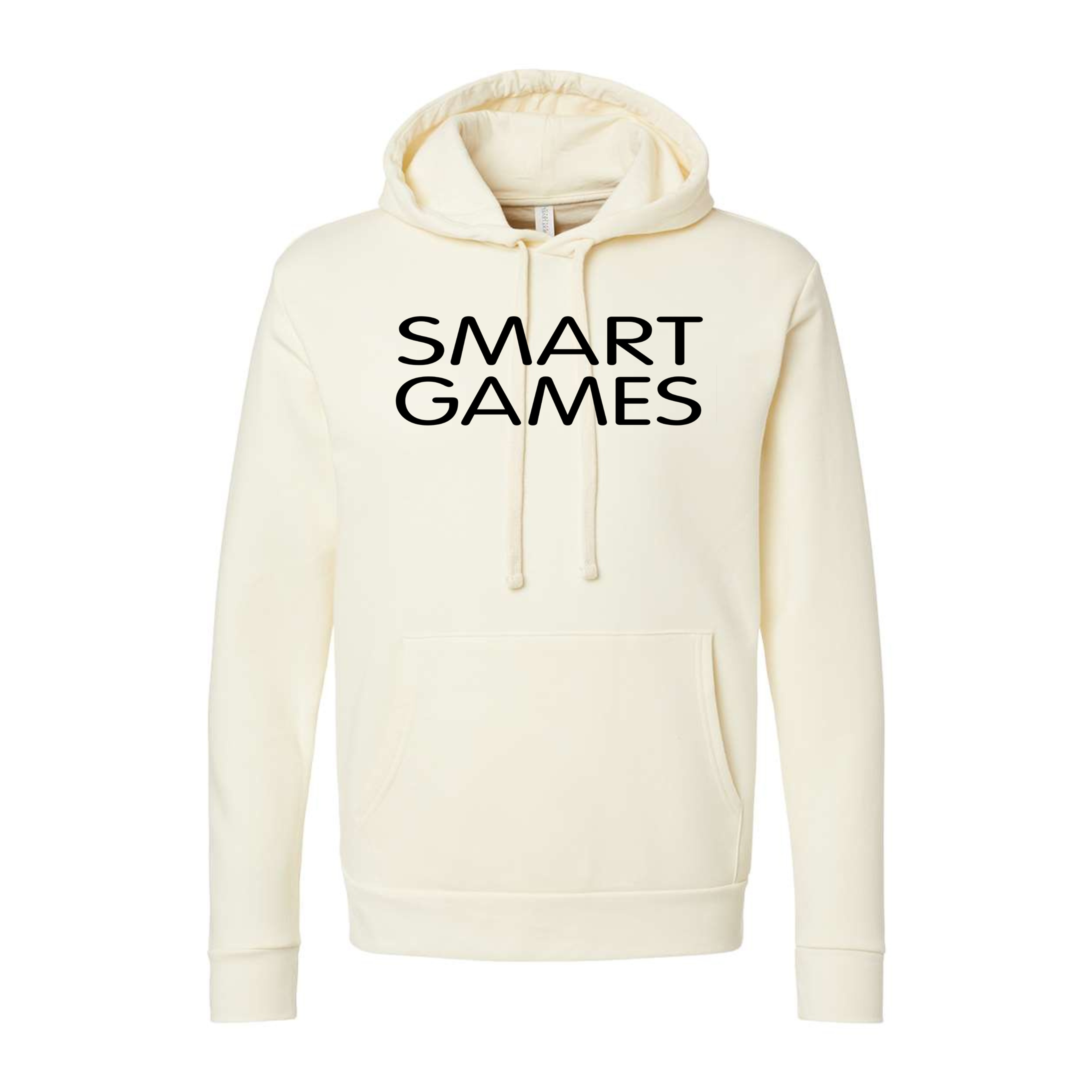 Smart Toy Next Level Hoodie 5.2026