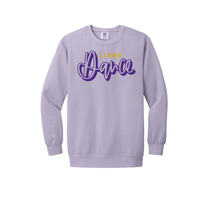 Thumbnail: LPSW Dance Team Crew Neck 2024.1