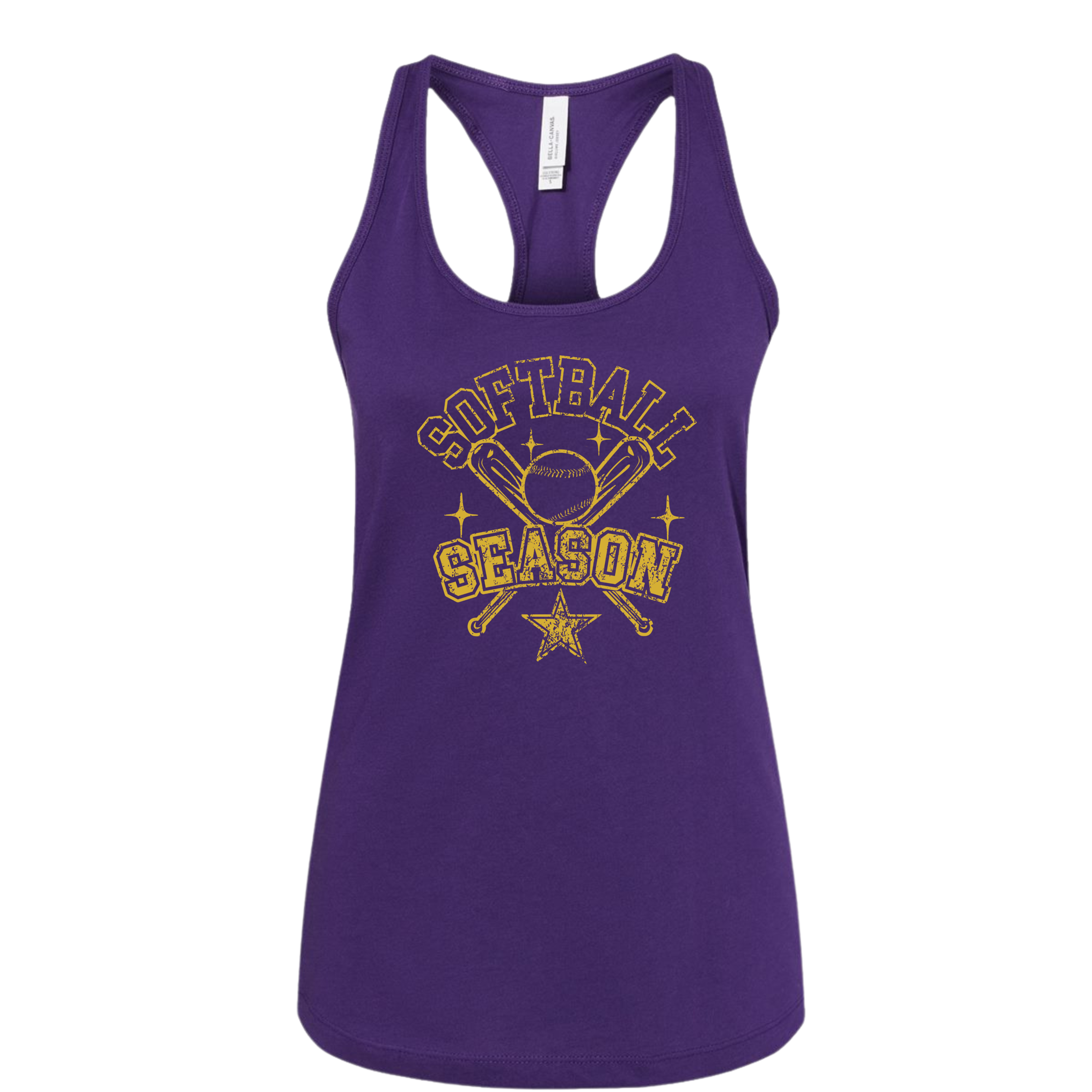 Louisville Softball Tank 2026.4