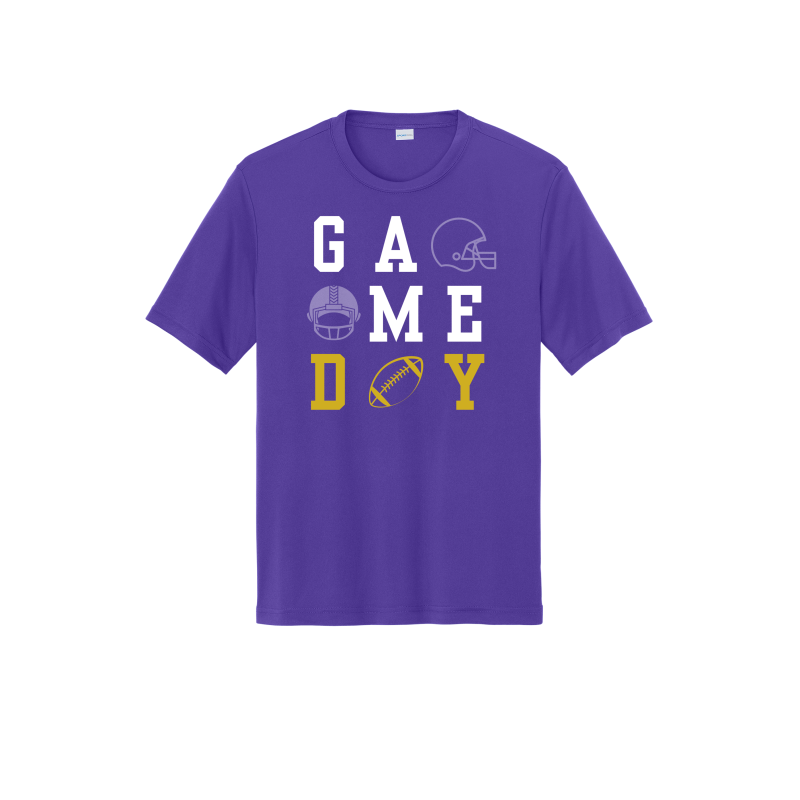 LPS Football 2024.4 Cooling Tee