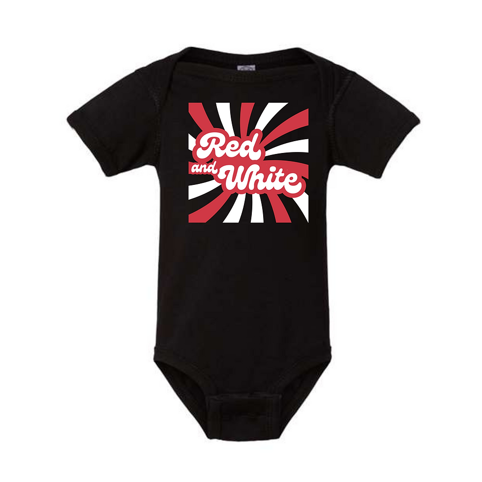 Thumbnail: WW All Season Infant Bodysuit 2025.4