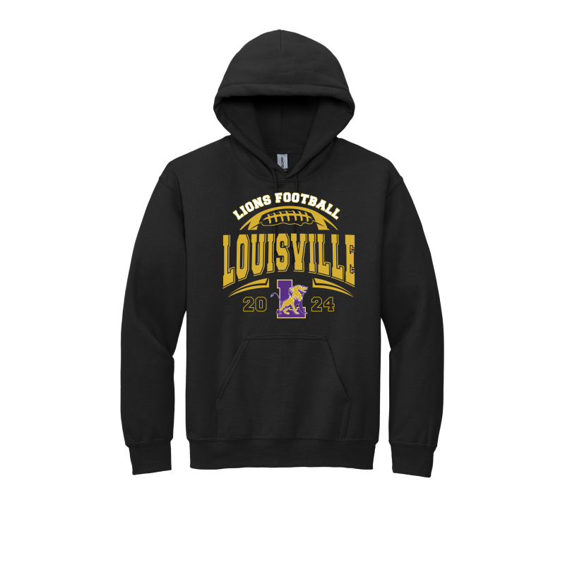 LPS Football 2024.2 Hoodie