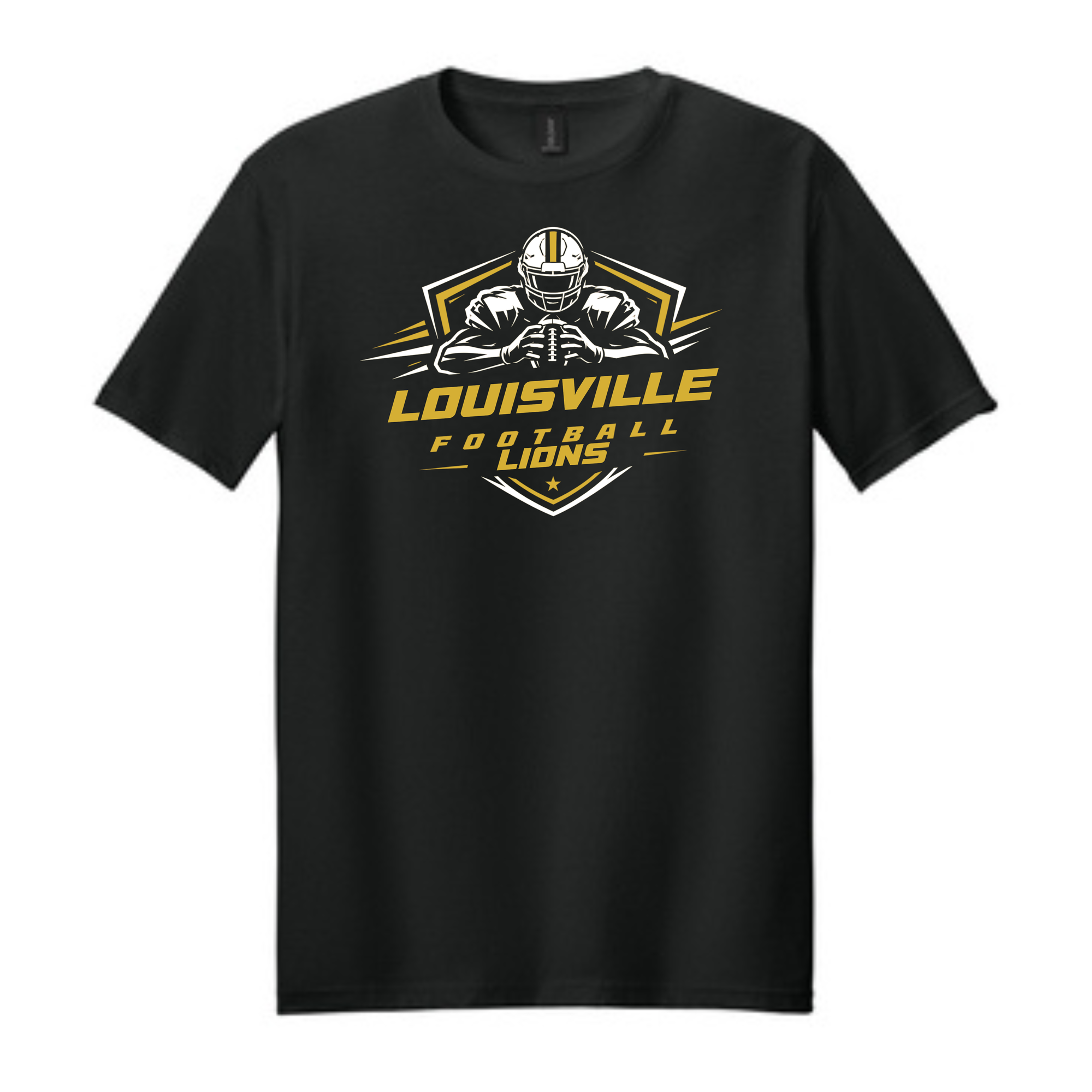 LHS FB Tee 2026.2