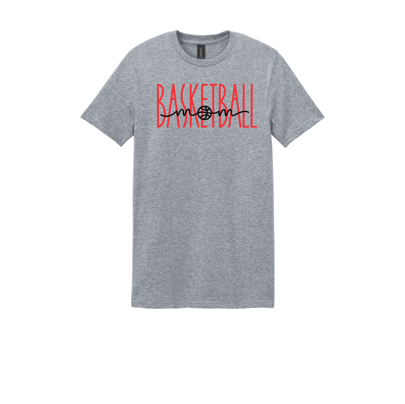 WW Basketball Gildan Tee Shirt 2024.3