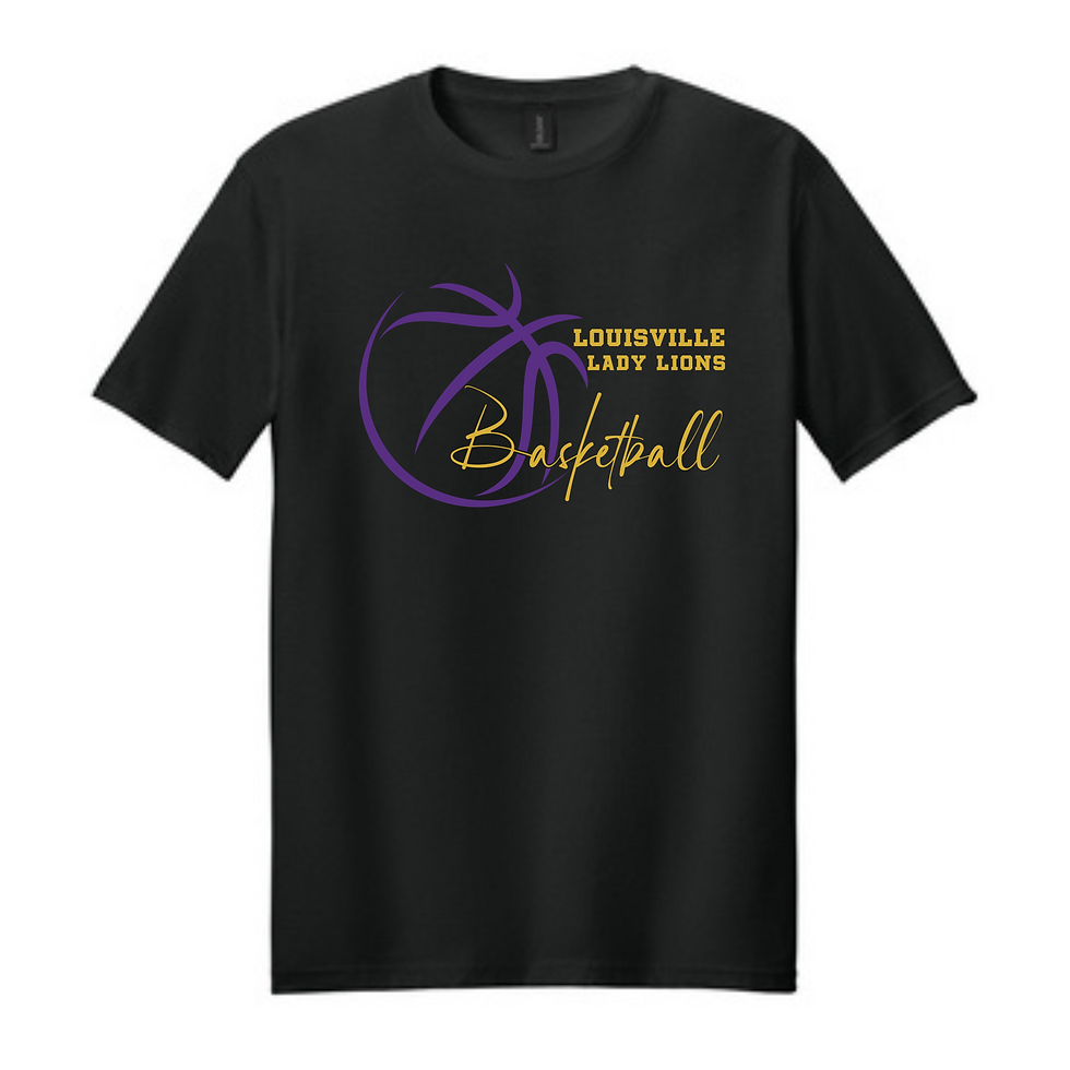 Thumbnail: LHS GBB Tee Shirt 2025.1