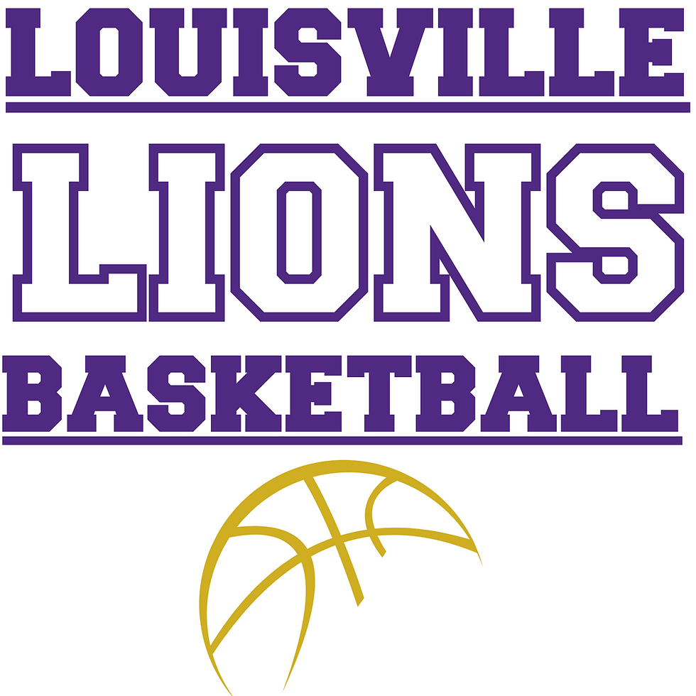 Thumbnail: Youth Lions Basketball  2023.2 Hoodie