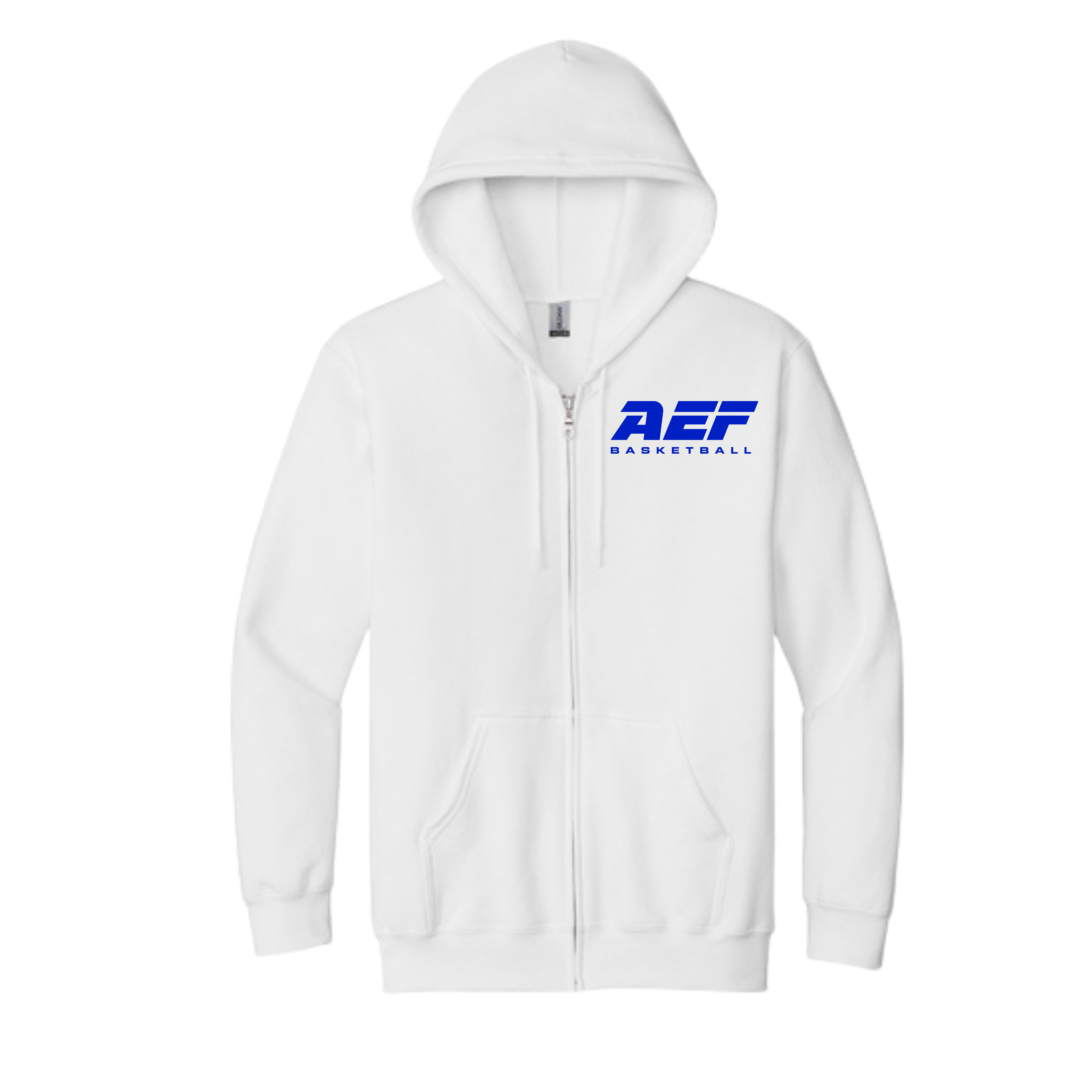 AEF Full Zip Hoodie  2025.1