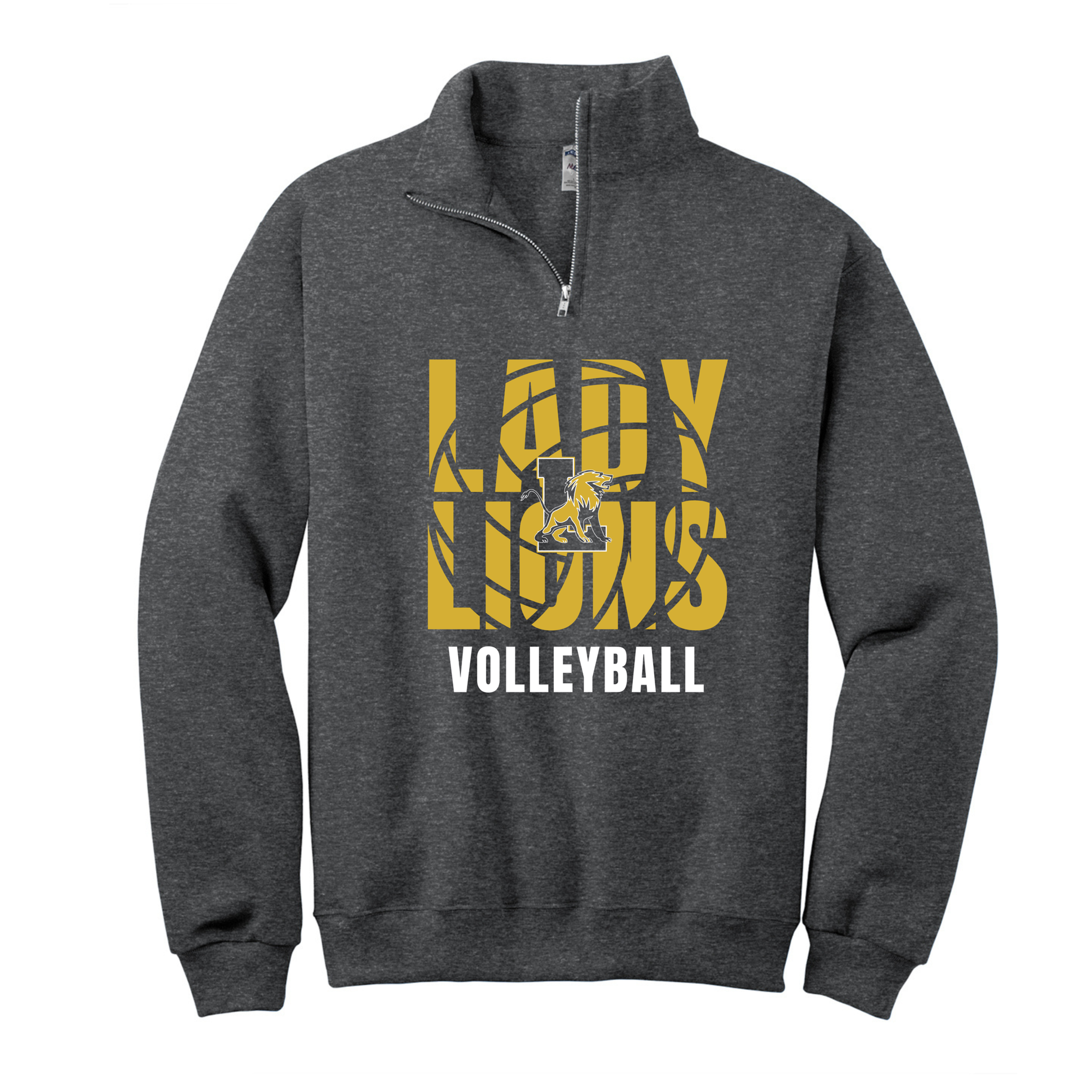 LPS VB 1/4 Zip 2026.3