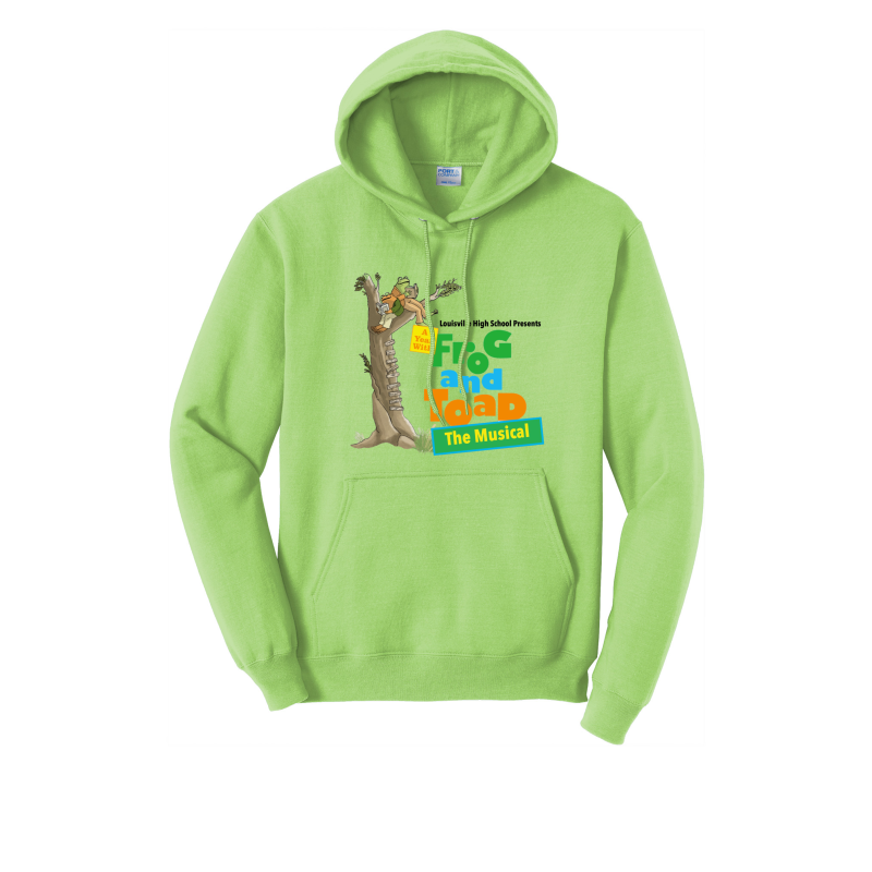 LPS One Act 2024 Show Hoodie