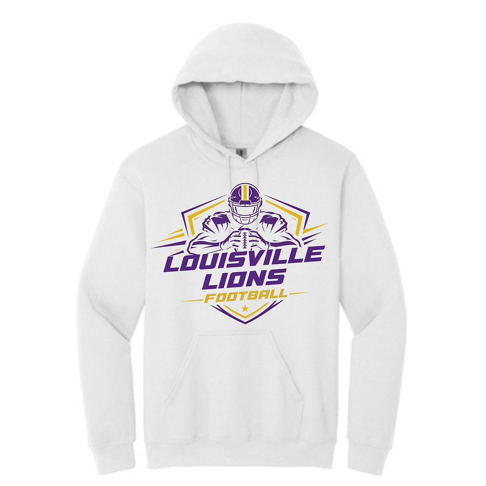 Thumbnail: LHS FB Hoodie 2026.2