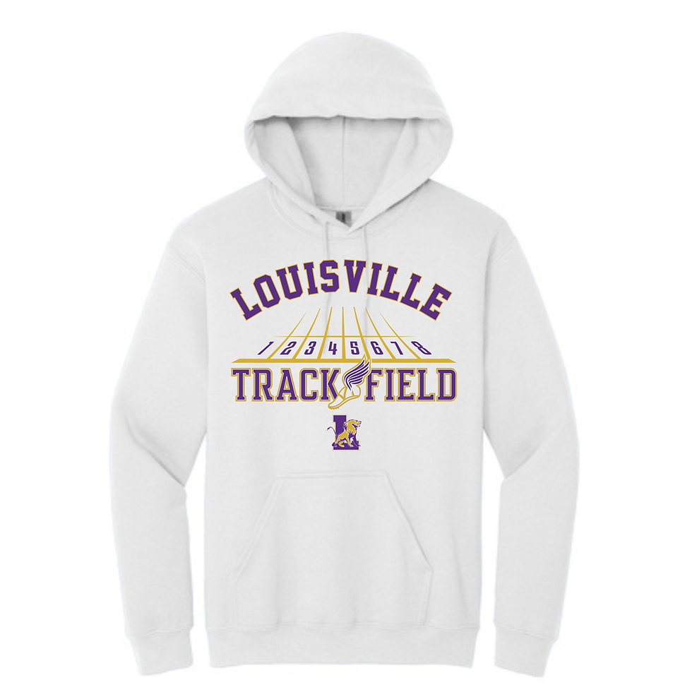 Thumbnail: LHS Track Hoodie 2026.2