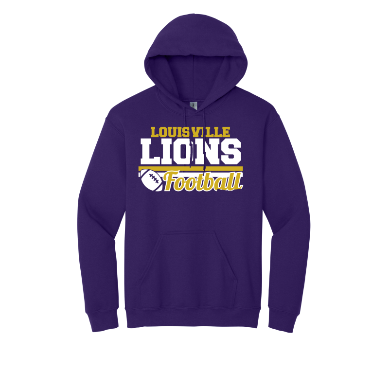 LYF 2024.1 Hoodie