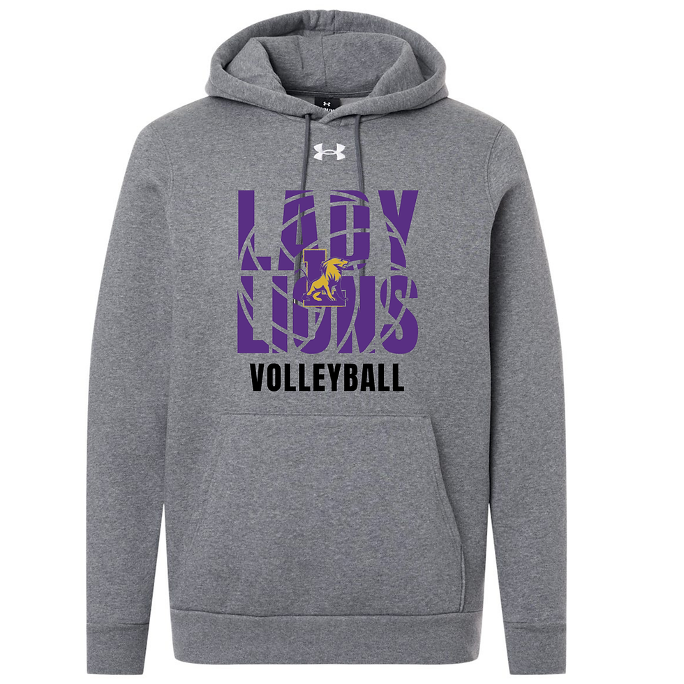 Thumbnail: LPS VB Under Armour Hoodie 2026.1