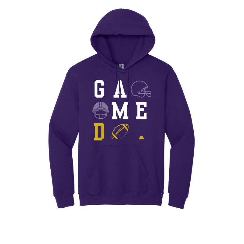 LPS Football 2024.4 Hoodie