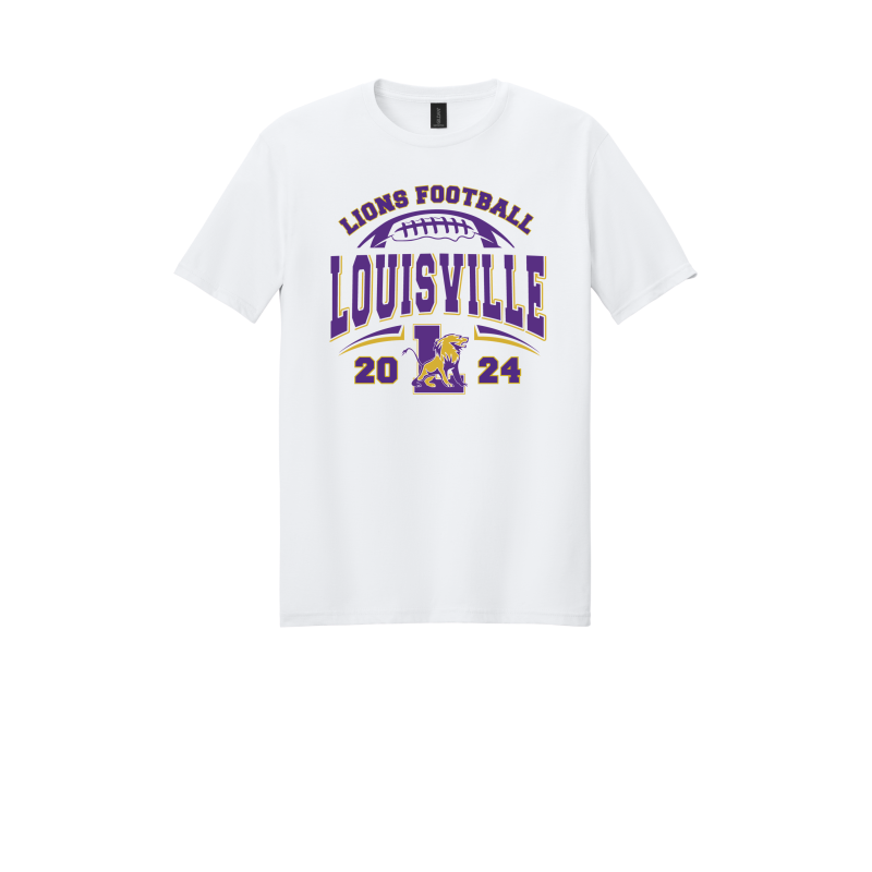 LPS Football 2024.2 Tee