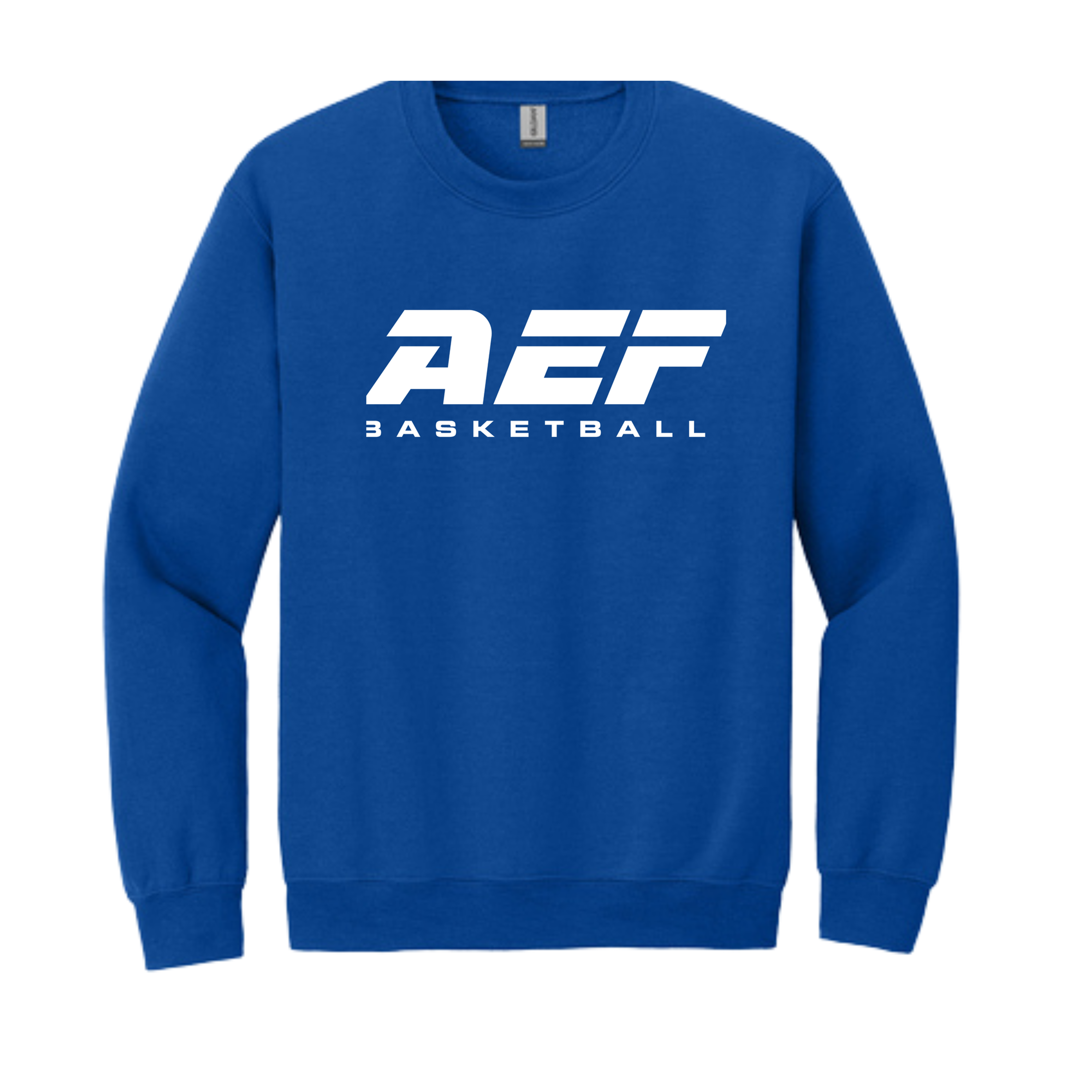 AEF Heavy Crew Neck 2025.1