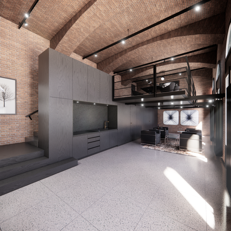 MICRO LOFTS GONZAGAGASSE