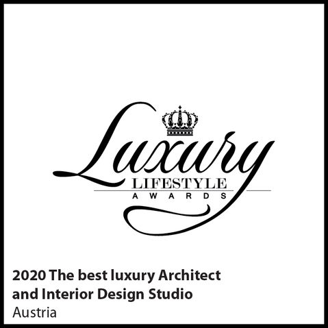 2020 Luxury Lifestyle Award