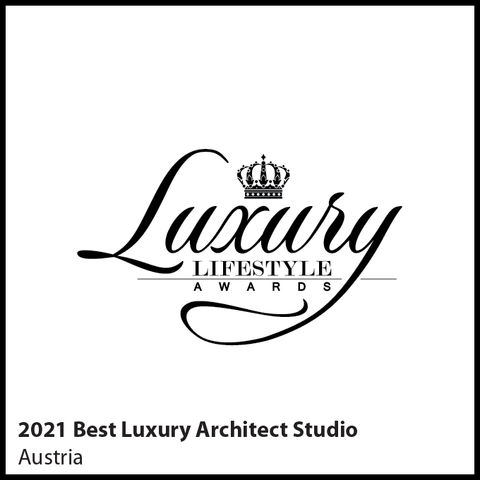 2021 Luxury Lifestyle Award