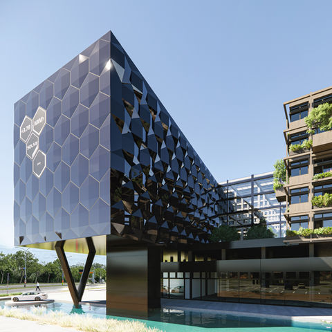 DST DONAUSTADTSTRASSE