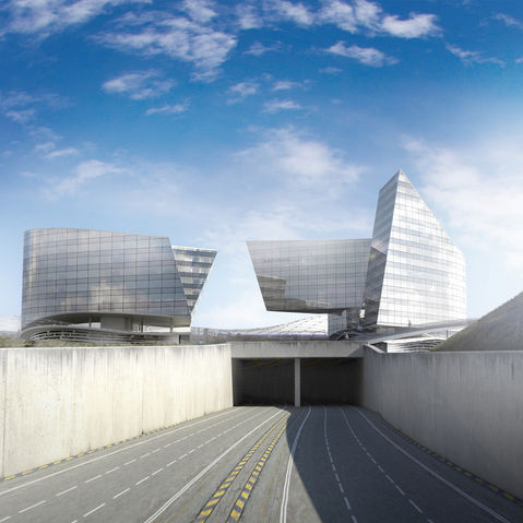 VERTEILERKREIS FAVORITEN