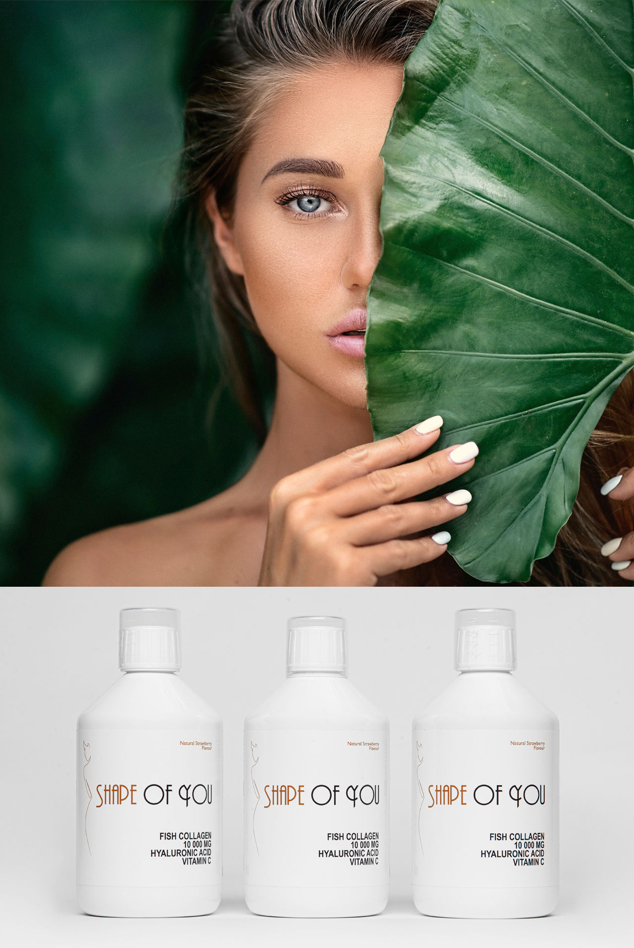 Shape Of You Collagen Ital