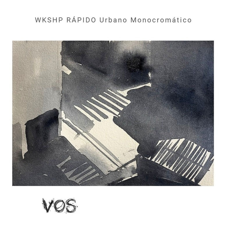 Resultados finais do WKSHP RÁPIDO Urbano Monocromático