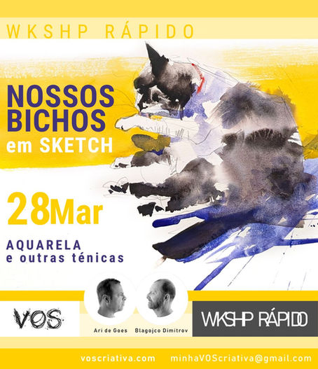 WKSHP RÁPIDO VOS