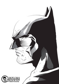 BATMAN