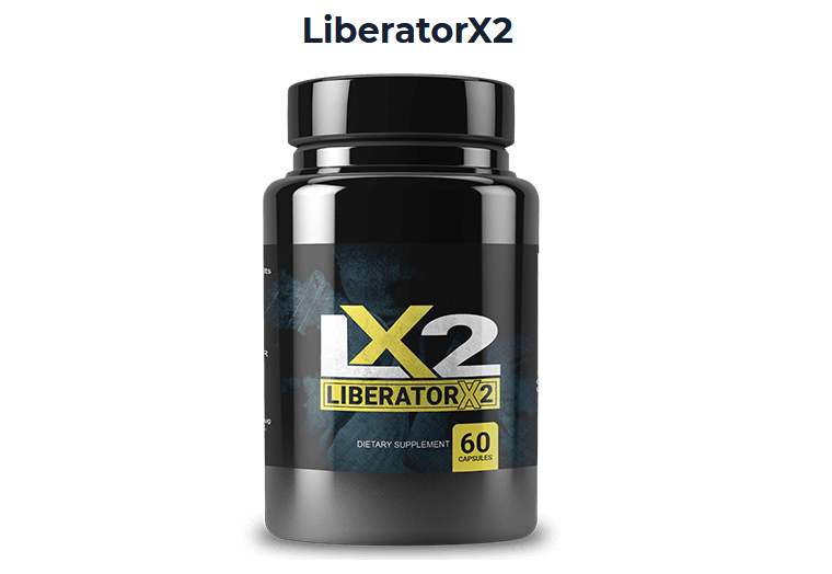 Liberator X2