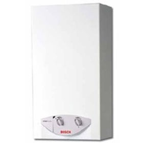 Bosch Gas Geyser 14L/m Battery start - LPG | 1111