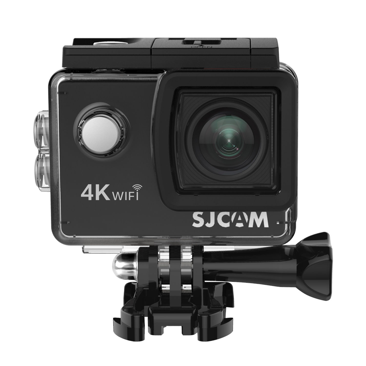 SJCAM SJ4000 WiFi Action Camera 4K FHD 30M Waterproof 2.4G WiFi 4x Zoom WIFI Spo