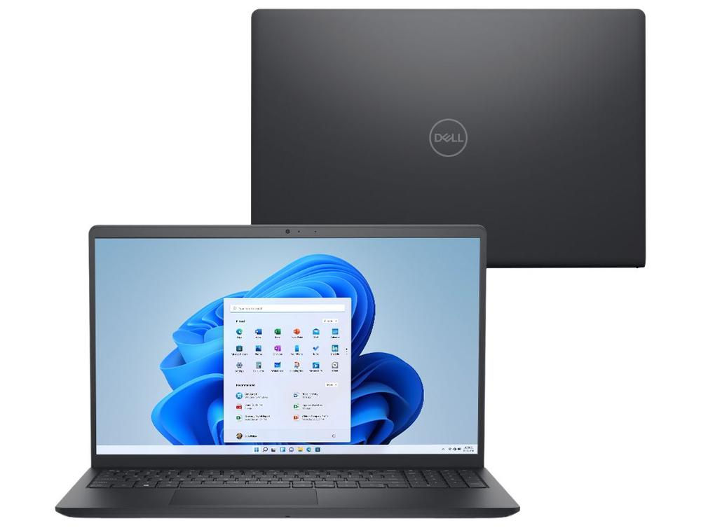 Notebook Dell Inspiron 15 I15-I1300-A60P Intel Core i5 16GB RAM 1TB SSD 15,6 "Fu