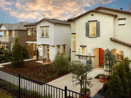 Below Market Rate Housing in Marina, CA