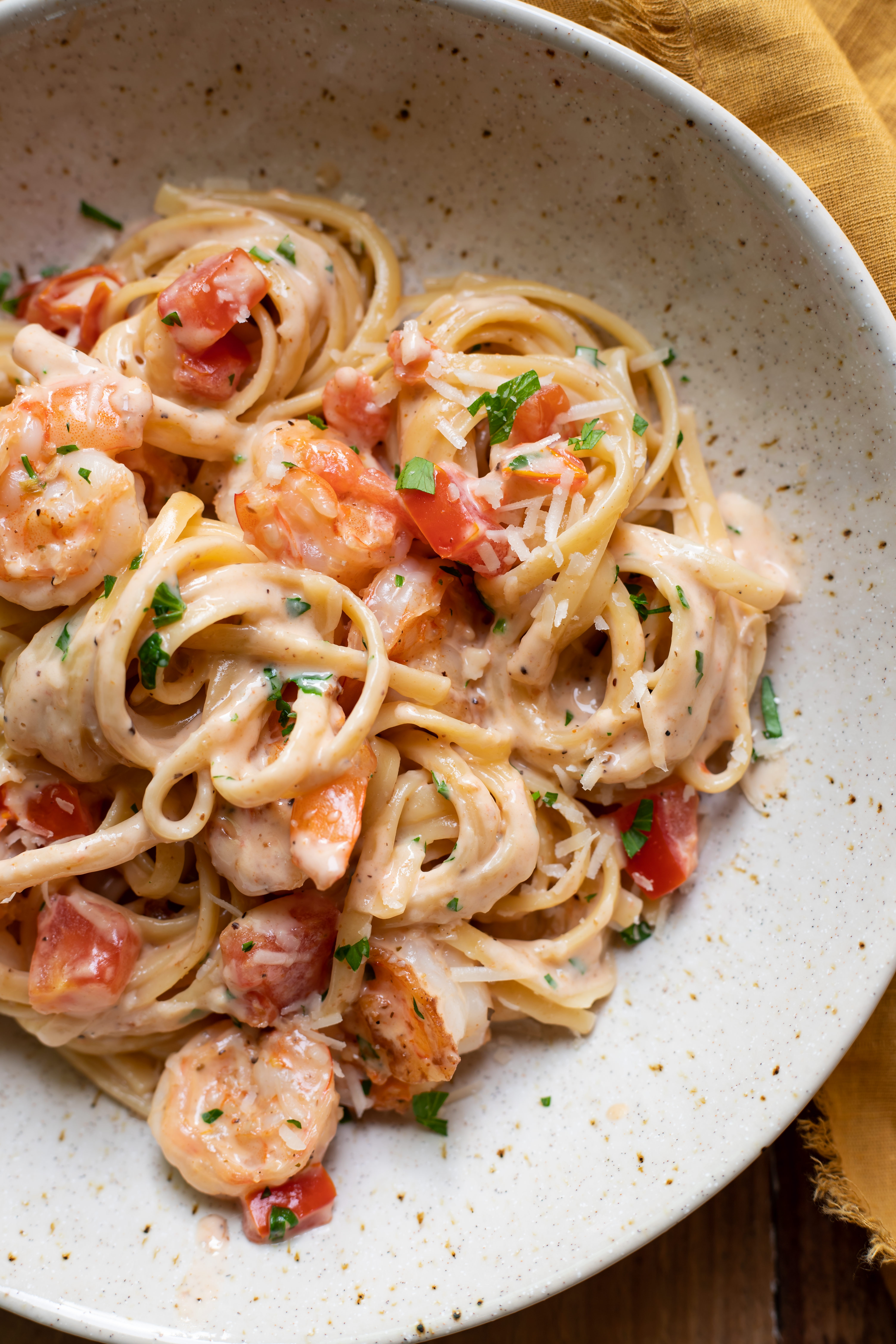 cajun shrimp pasta cajun shrimp pasta