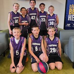 Southern Peninsula 2026, What a weekend for our Lakers!