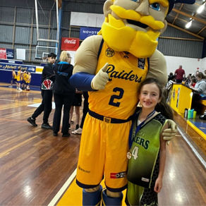 Finals fun at Knox Basketball Stadium