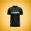 Thumbnail: Emerald Lakers New Look Tech Tee