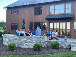 Main House