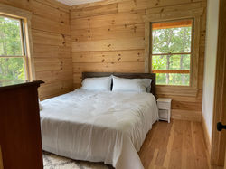 Hilltop Bedroom