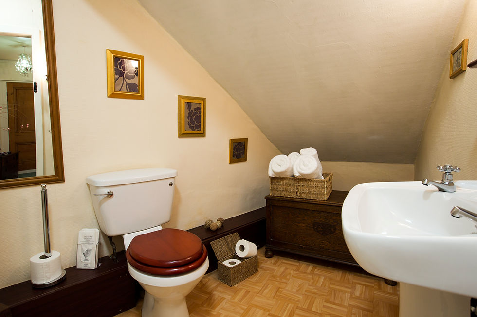 The Pears Bathroom