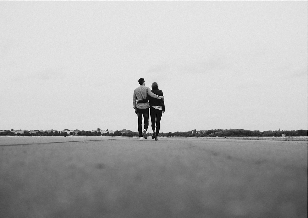 見えない何かに邪魔されている感覚