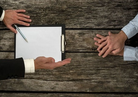 介入の仕方の違い