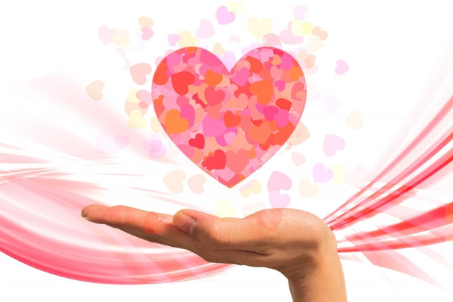 恋愛運がアップに役立つアイテム3選