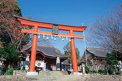 藤島神社