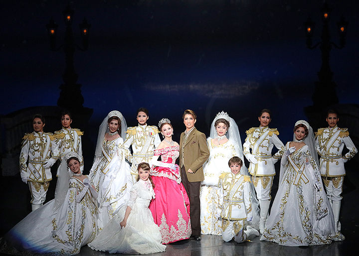 おまけ〜あの宝塚歌劇団の「ブスの25箇条」〜