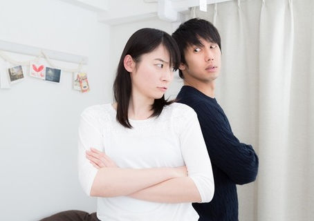 感情的になっても相手に本意は伝わらない