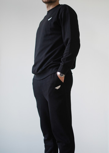 X Logo sweatpants | Koot
